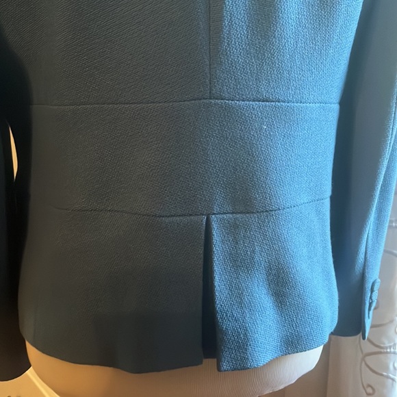 Talbots “Hot Pick” blazer 12Petite - Picture 6 of 13